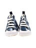 Baby Gap Tie-dye Blue Sneakers Size 12-18 mo (baby) - photo 2