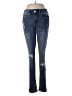 Seven7 Hearts Blue Jeans Size 6 - photo 1