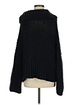 Free People Pullover Sweater