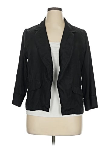 Pretty Rebellious Blazer (view 1)