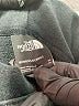 The North Face Black Pullover Hoodie Size XS - photo 7