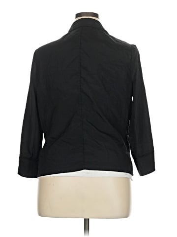 Pretty Rebellious Blazer (view 2)