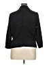 Pretty Rebellious 100% Polyester Black Blazer Size XL - photo 2