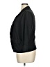 Pretty Rebellious 100% Polyester Black Blazer Size XL - photo 5