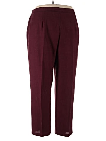 R&K Dress Pants (view 1)
