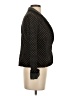 Free People Polka Dots Black Blazer Size S - photo 4