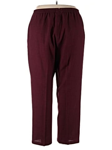 R&K Dress Pants (view 2)