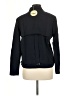 Hayden 100% Polyester Black Blue Jacket Size M - photo 2