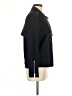 Hayden 100% Polyester Black Blue Jacket Size M - photo 4