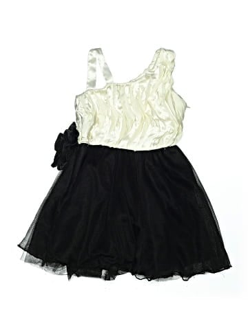 Elisa B. Dress (view 2)