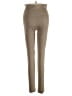 Set Active Solid Tan Active Pants Size S - photo 2