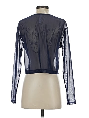 Athleta Long Sleeve T-Shirt (view 2)