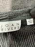 Joan Rivers Gray Cardigan Size L - photo 7
