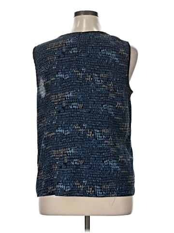 Studio Works Sleeveless Blouse (view 2)