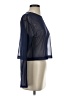 Athleta Blue Long Sleeve T-Shirt Size XS - photo 4