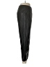Halogen Black Casual Pants Size M (petite) - photo 4