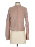 DKNY Pink Jacket Size 4 - photo 1