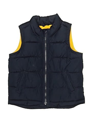 Old Navy Vest (view 1)