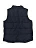 Old Navy 100% Polyester Blue Vest Size 3T - photo 2