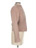 DKNY Pink Jacket Size 4 - photo 4