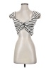 Shein White Cardigan Size 4 - photo 1