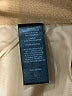 Express Solid Tan Formal Skirt Size 8 - photo 4