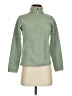 Old Navy 100% Polyester Green Pullover Sweater Size XS - photo 1