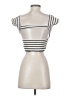 Shein White Cardigan Size 4 - photo 2
