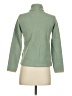 Old Navy 100% Polyester Green Pullover Sweater Size XS - photo 2