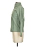 Old Navy 100% Polyester Green Pullover Sweater Size XS - photo 5