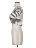 Shein White Cardigan Size 4 - photo 5