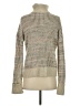 Roan + Ryan Stripes Tan Pullover Sweater Size XS - photo 2