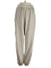 lili Solid Gray Casual Pants Size S (estimated) - photo 1