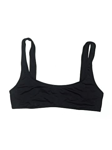 Solid & Striped Swimsuit Top (view 1)