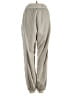 lili Solid Gray Casual Pants Size S (estimated) - photo 2