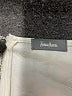Neiman Marcus Ivory Long Sleeve Top Size S - photo 6
