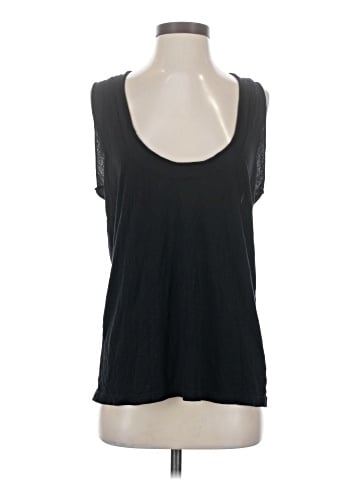 DaftBird Sleeveless T-Shirt (view 1)