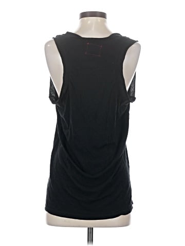 DaftBird Sleeveless T-Shirt (view 2)