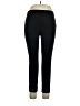 INC International Concepts Solid Black Active Pants Size 14S - photo 1