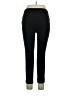 INC International Concepts Solid Black Active Pants Size 14S - photo 2