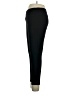 INC International Concepts Solid Black Active Pants Size 14S - photo 5