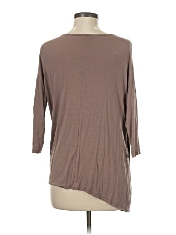 Reborn J 3/4 Sleeve T-Shirt (view 2)