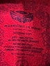 Assorted Brands Red Zip Up Hoodie Size XL (kids) - photo 3