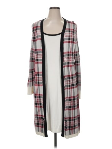 Allison Brittney Casual Dress (view 1)
