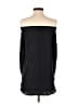 Rag & Bone 100% Silk Black Long Sleeve Silk Top Size S - photo 2