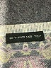 ETRO Paisley Black Silk Pullover Sweater Size S (estimated) - photo 6