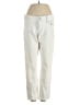 Lilly Pulitzer Ivory Jeans Size 2 - photo 1