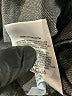 Express 100% Cotton Gray Denim Jacket Size XS - photo 7