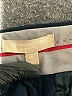 Banana Republic Black Active Pants Size 6 - photo 6
