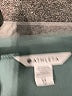 Athleta Teal Pullover Sweater Size XS - photo 7